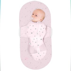 Snoo / Happiest Baby sheet and 3 sleepsack/ swaddle bundle